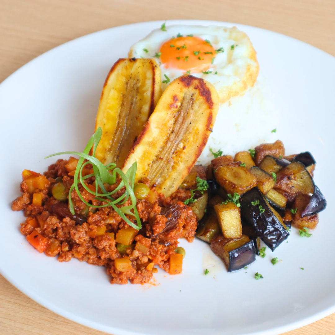 Menu Item Image
